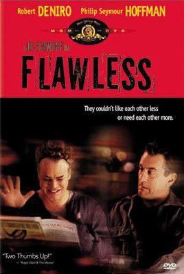 Flawless [videorecording (DVD)] /