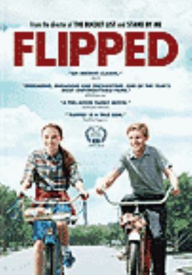 Flipped [videorecording (DVD)] /