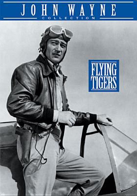 Flying tigers [videorecording (DVD)] /