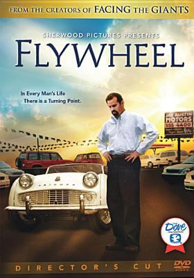 Flywheel [videorecording (DVD)] /
