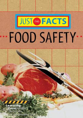 Food safety [videorecording (DVD)] /