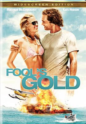 Fool's gold [videorecording (DVD)] /