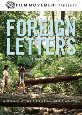 Foreign letters [videorecording (DVD)] /