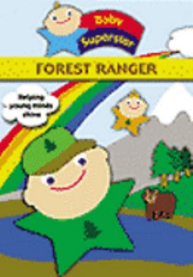 Forest ranger [videorecording (DVD)] /
