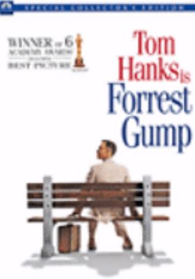 Forrest Gump [videorecording (DVD)] /