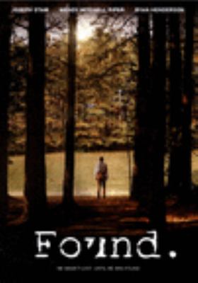 Found [videorecording (DVD)] /