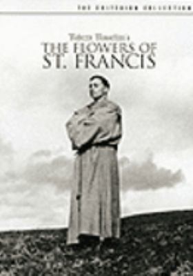 Francesco, giullare di Dio = [videorecording (DVD)] : The flowers of St. Francis /
