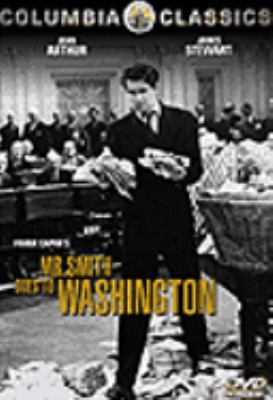 Frank Capra's Mr. Smith goes to Washington [videorecording (DVD)] /