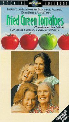 Fried green tomatoes [videorecording (DVD)] /