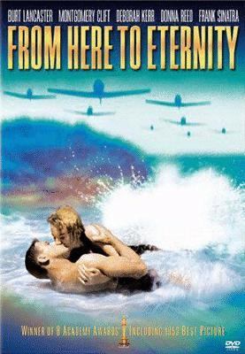 From here to eternity [videorecording (DVD)] /
