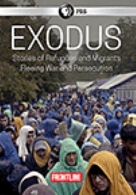 Frontline. Exodus [videorecording (DVD)] /