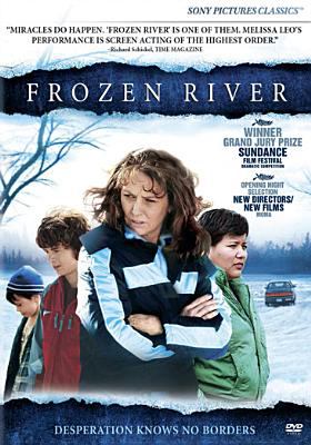 Frozen river [videorecording (DVD)] /