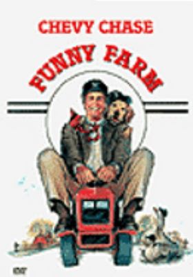 Funny farm [videorecording (DVD)] /