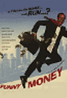 Funny money [videorecording (DVD)] /