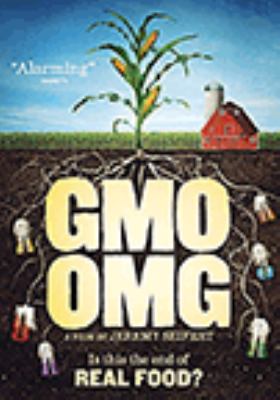 GMO OMG [videorecording (DVD)] /