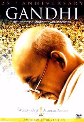 Gandhi [videorecording (DVD)] /