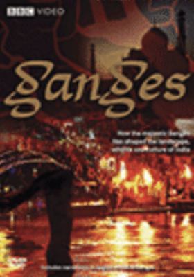 Ganges [videorecording (DVD)] /