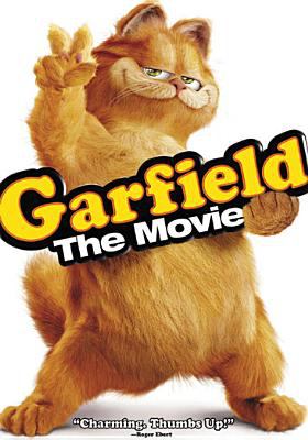 Garfield the movie [videorecording (DVD)] /