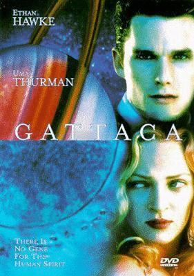 Gattaca [videorecording (DVD)] /