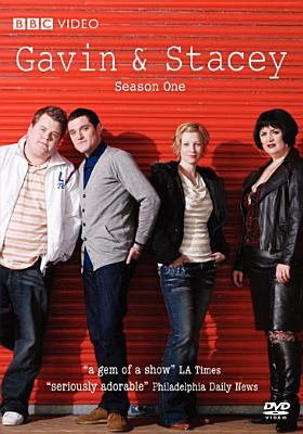 Gavin & Stacey. Season one [videorecording (DVD)] /