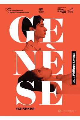 Genèse : (genesis) [videorecording (DVD)] /