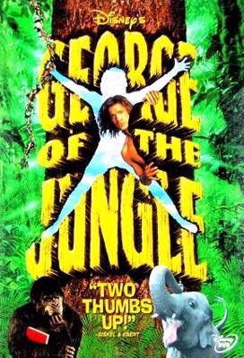 George of the jungle [videorecording (DVD)] /