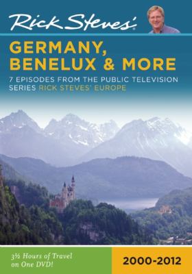Germany, Benelux & more. 2000-2012 [videorecording (DVD)].