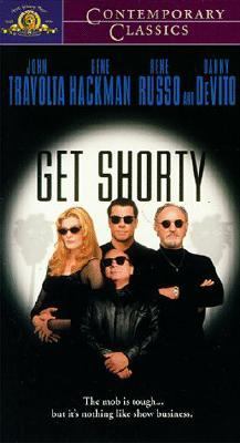 Get Shorty [videorecording (DVD)] /