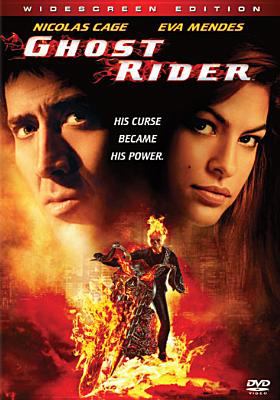 Ghost Rider [videorecording (DVD)] /