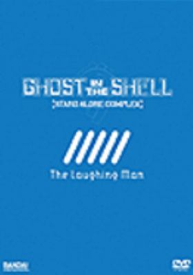 Ghost in the shell : stand alone complex. The laughing man [videorecording (DVD)] /