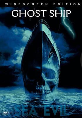 Ghost ship [videorecording (DVD)] /