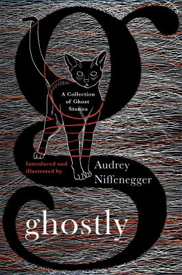 Ghostly : a collection of ghost stories /