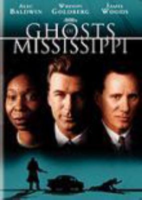 Ghosts of Mississippi [videorecording (DVD)] /