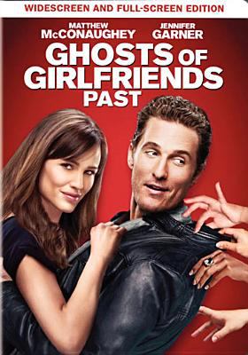 Ghosts of girlfriends past [videorecording (DVD)] /
