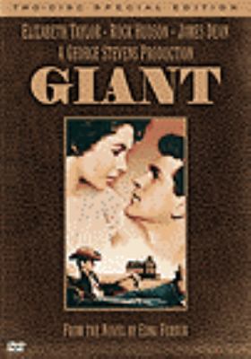 Giant [videorecording (DVD)].