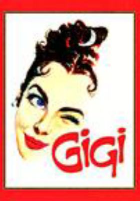 Gigi [videorecording (DVD)] /