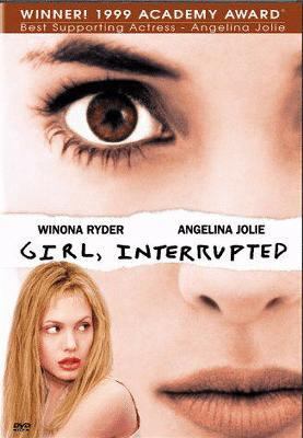 Girl, interrupted [videorecording (DVD)] /