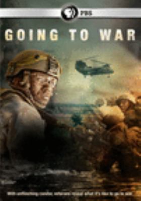 Going to war [videorecording (DVD)] /