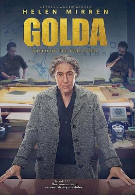 Golda [videorecording (DVD)] /