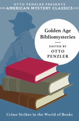 Golden age bibliomysteries /