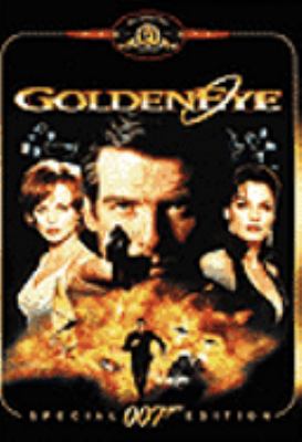 Goldeneye [videorecording (DVD)] /