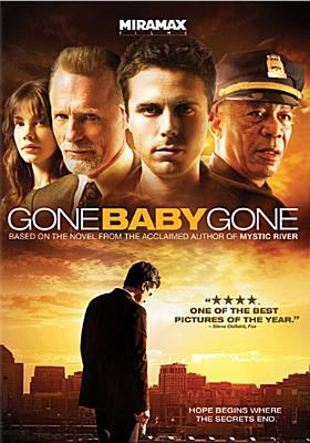 Gone baby gone [videorecording (DVD)] /