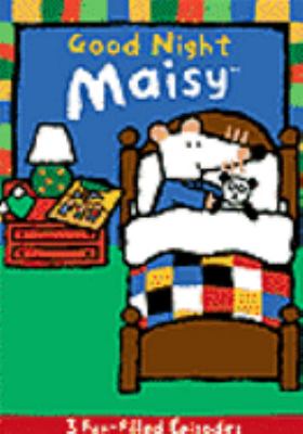 Good night Maisy [videorecording (DVD)].