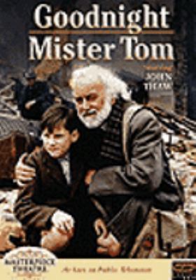 Goodnight Mister Tom [videorecording (DVD)] /