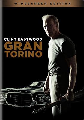 Gran Torino [videorecording (DVD)] /
