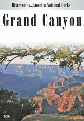 Grand Canyon [videorecording (DVD)] /