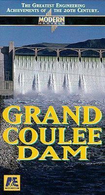 Grand Coulee Dam [videorecording (VHS)] /