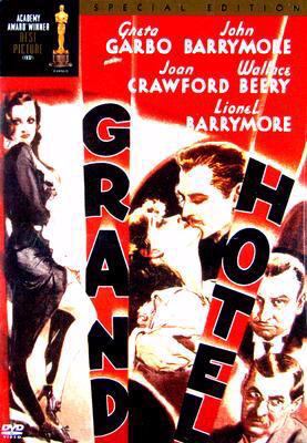 Grand hotel [videorecording (DVD)] /