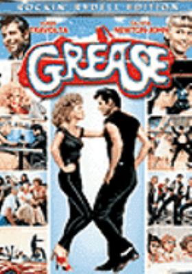 Grease [videorecording (DVD)] /