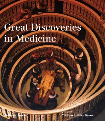 Great discoveries in medicine /